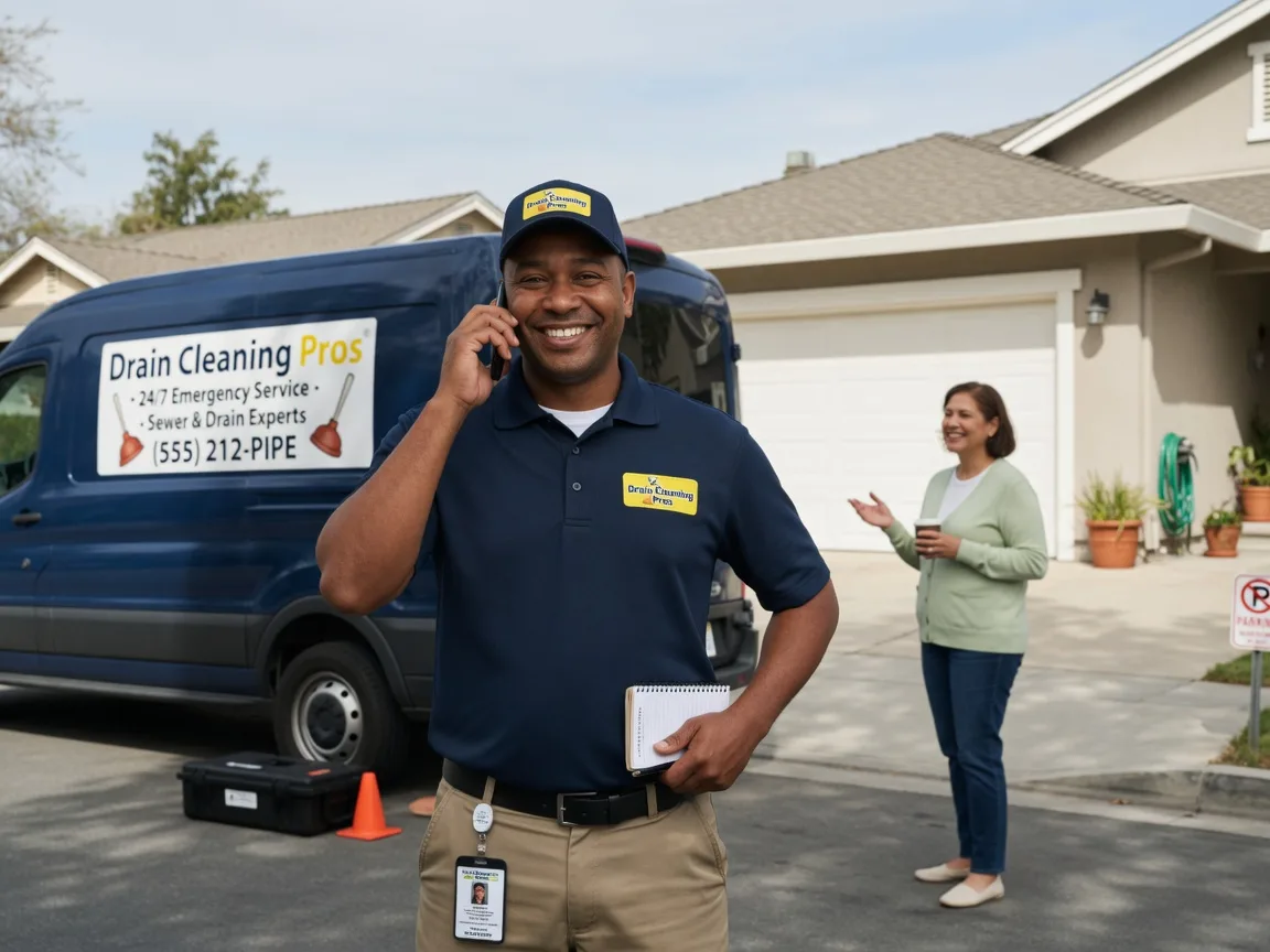 Drain Cleaning Montezuma, NC FAQs